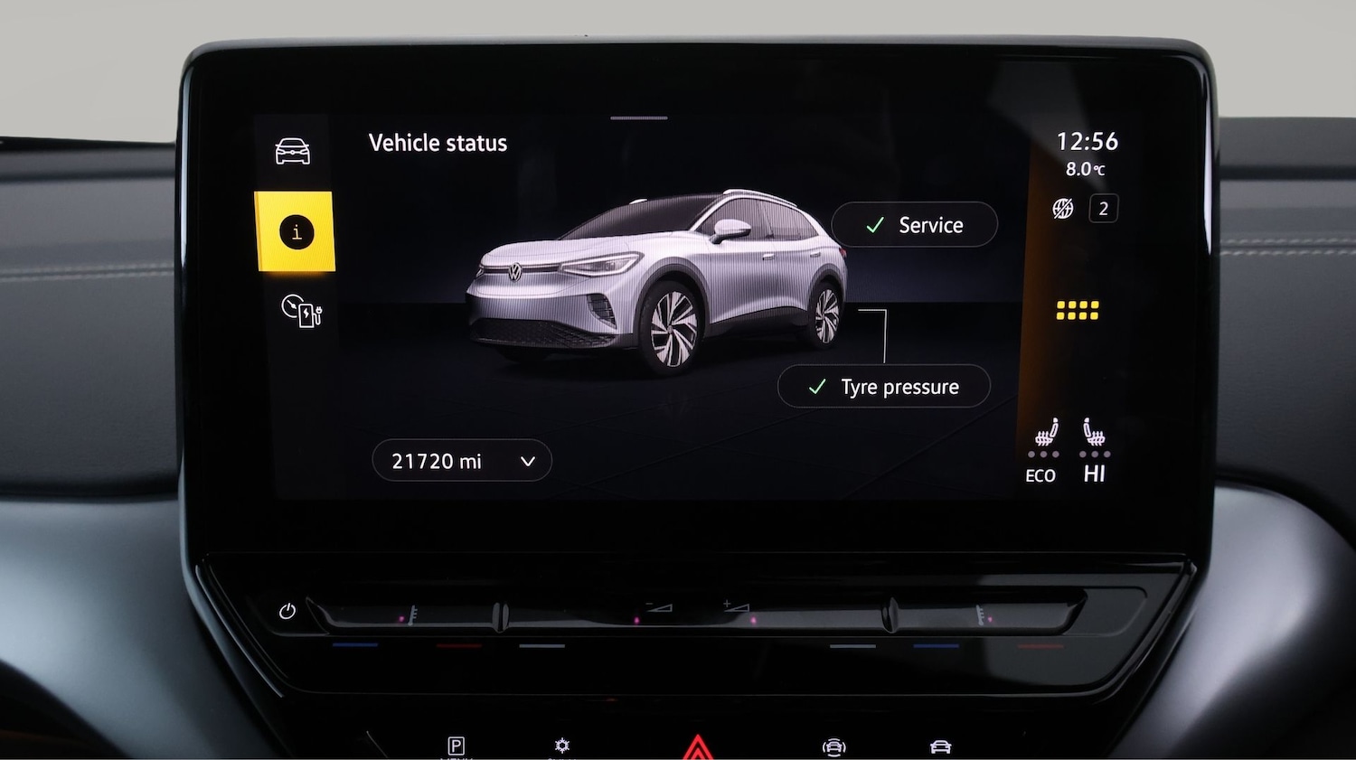 Used Volkswagen ID.4 2023 for sale - 77438644: Photo 10