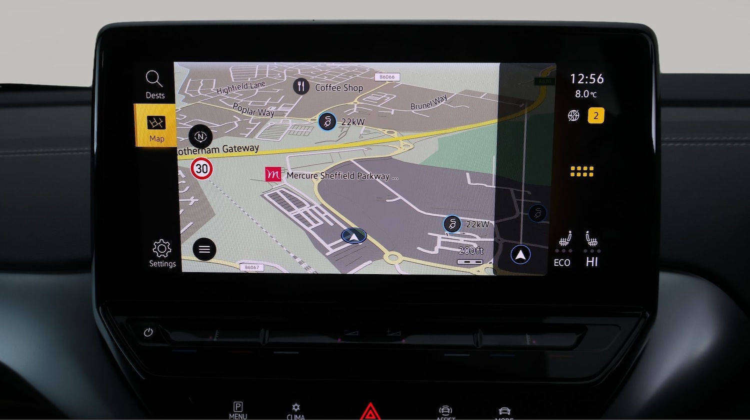 Used Volkswagen ID.4 2023 for sale - 77438644: Photo 11