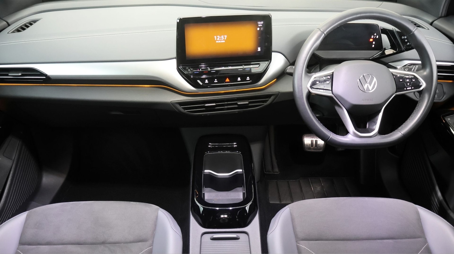 Used Volkswagen ID.4 2023 for sale - 77438644: Photo 13