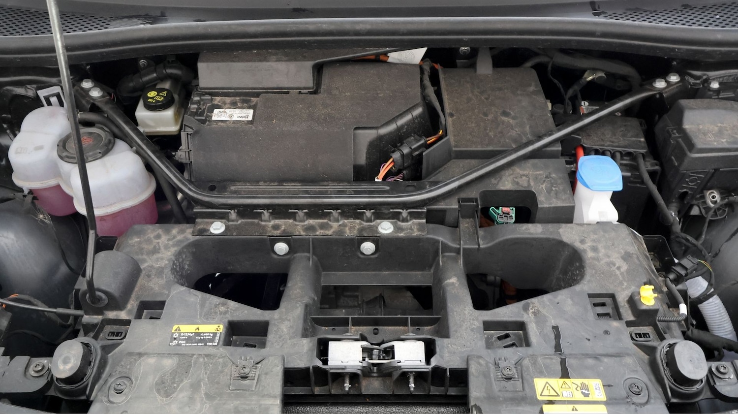 Used Volkswagen ID.4 2023 for sale - 77438644: Photo 19