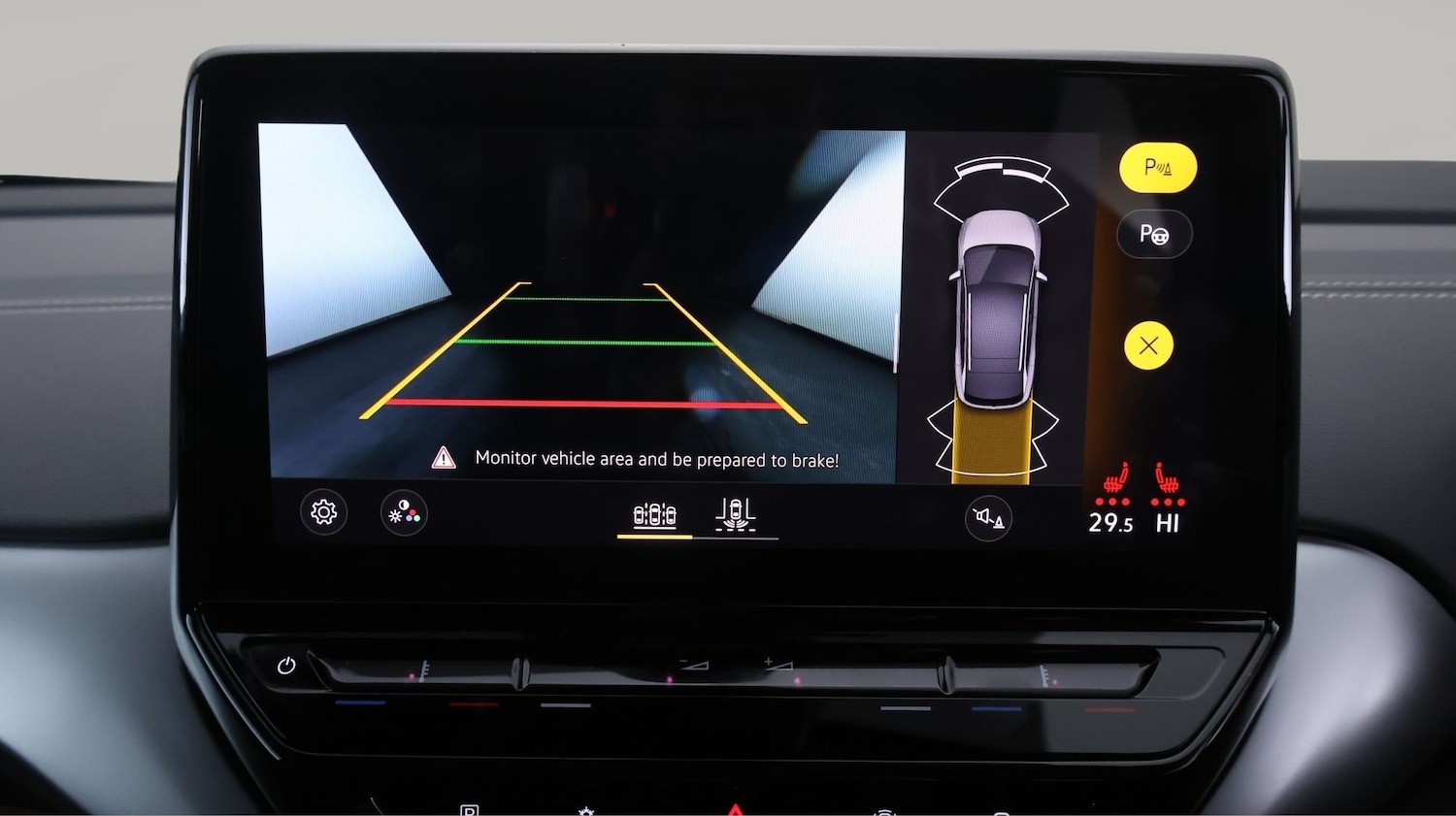 Used Volkswagen ID.4 2023 for sale - 77438644: Photo 21