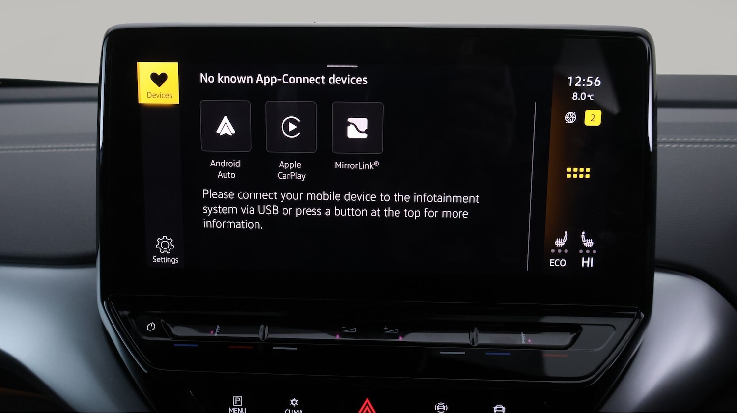 Used Volkswagen ID.4 2023 for sale - 77438644: Photo 25