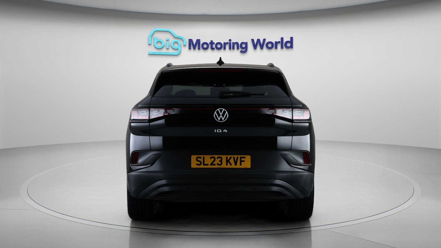 Used Volkswagen ID.4 2023 for sale - 77438644: Photo 6