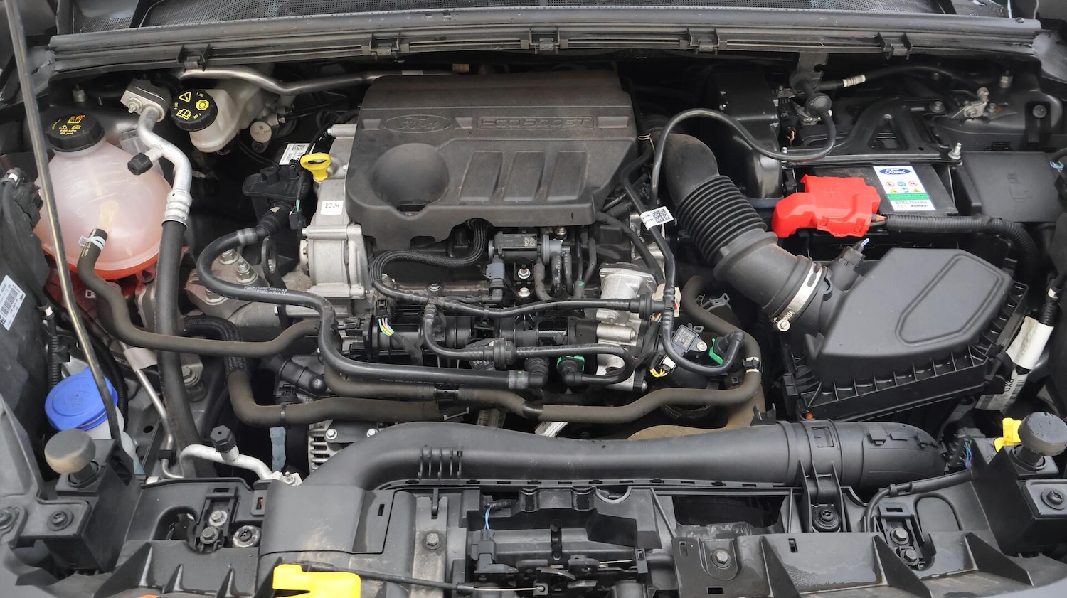 Used Ford Puma 2021 for sale - 76381164: Photo 19