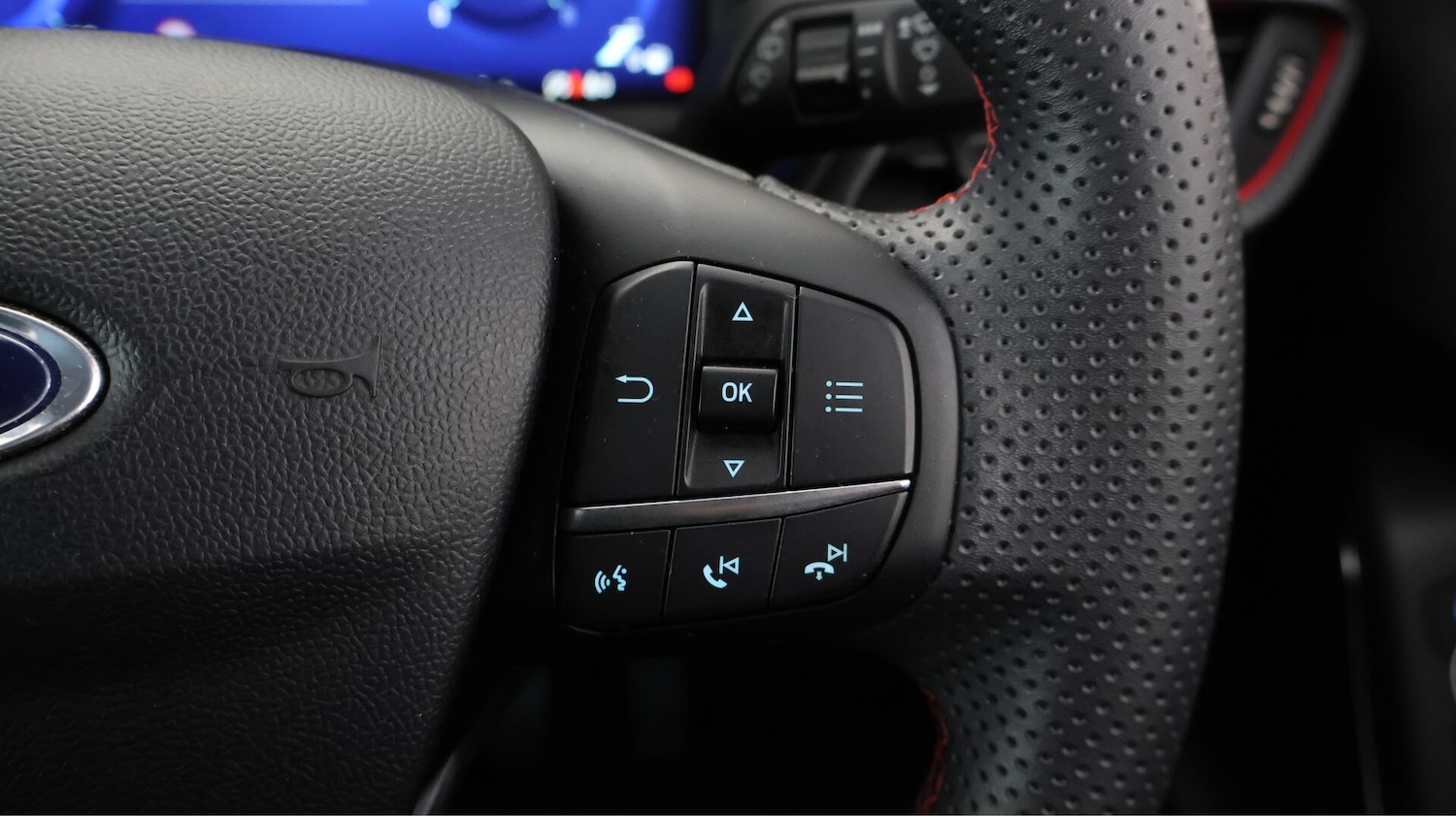 Used Ford Puma 2021 for sale - 76381164: Photo 24