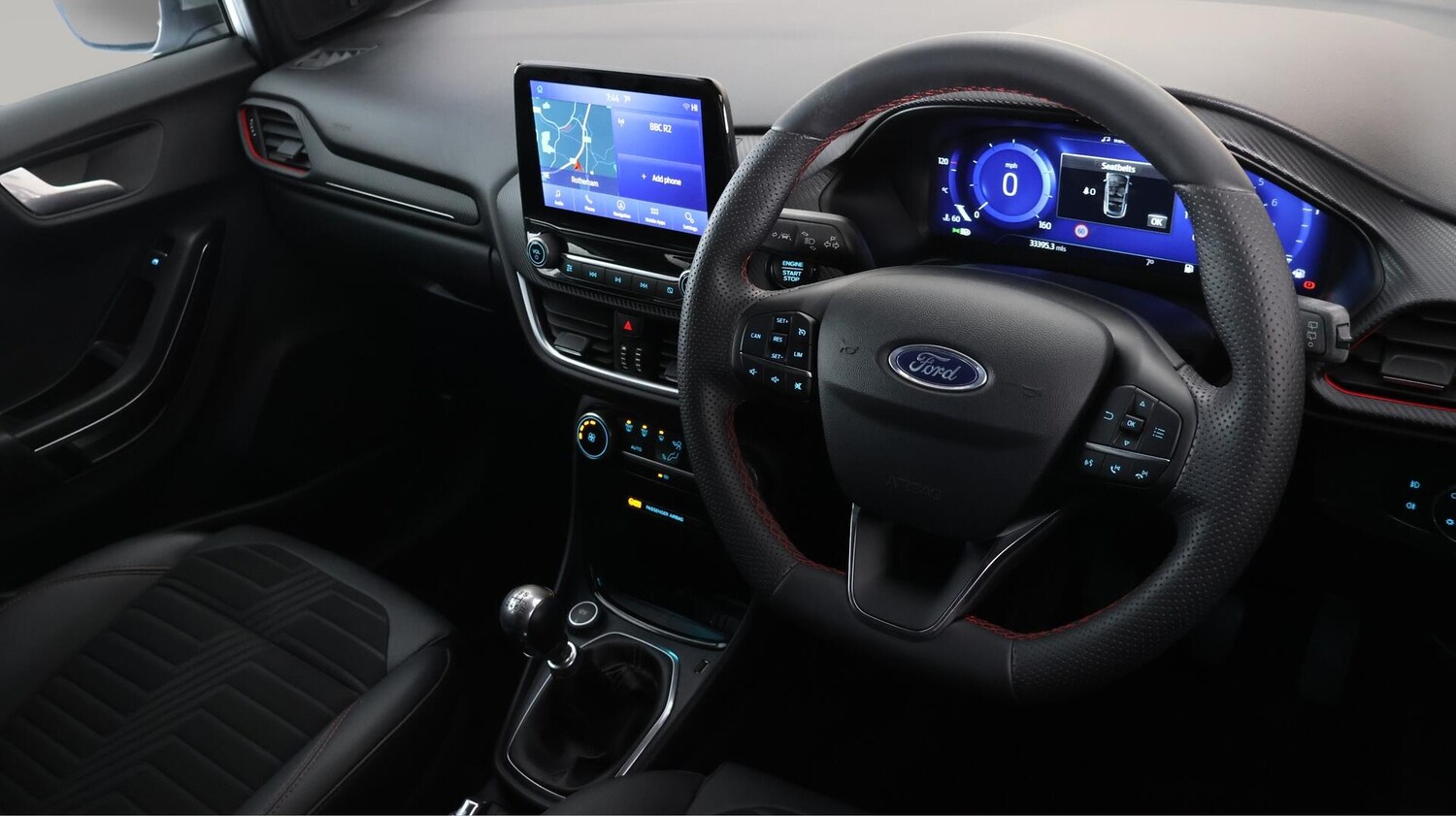 Used Ford Puma 2021 for sale - 76381164: Photo 9
