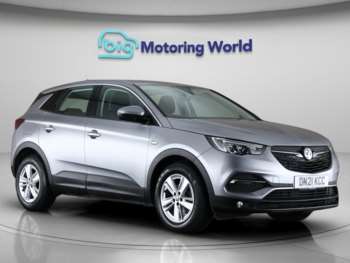 2021 (21) - 1.2 Turbo SE Premium SUV 5dr Petrol Manual Euro 6 (s/s) (130 ps)