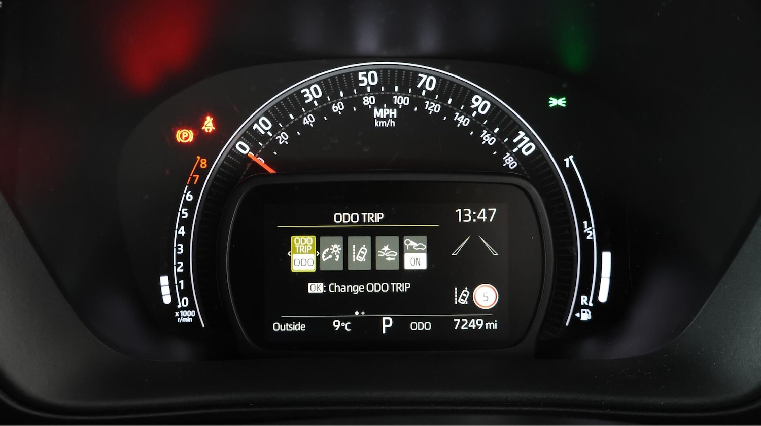 Used Toyota Aygo X 2025 for sale - 76715114: Photo 10