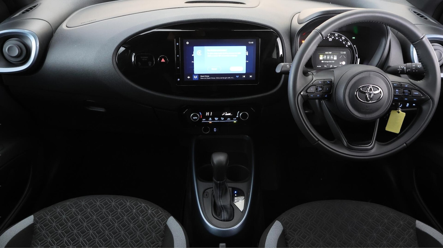 Used Toyota Aygo X 2025 for sale - 76715114: Photo 12