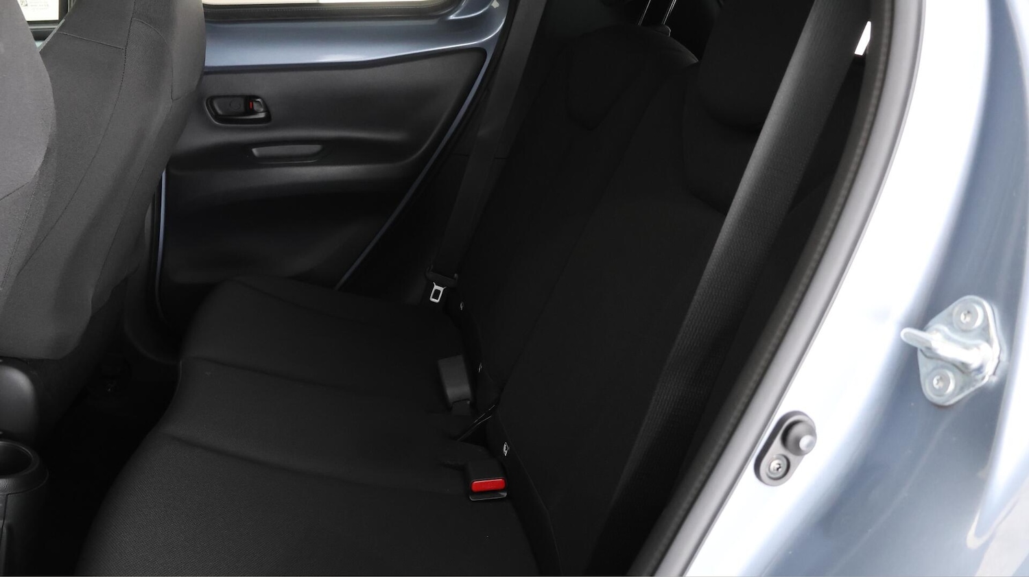 Used Toyota Aygo X 2025 for sale - 76715114: Photo 15