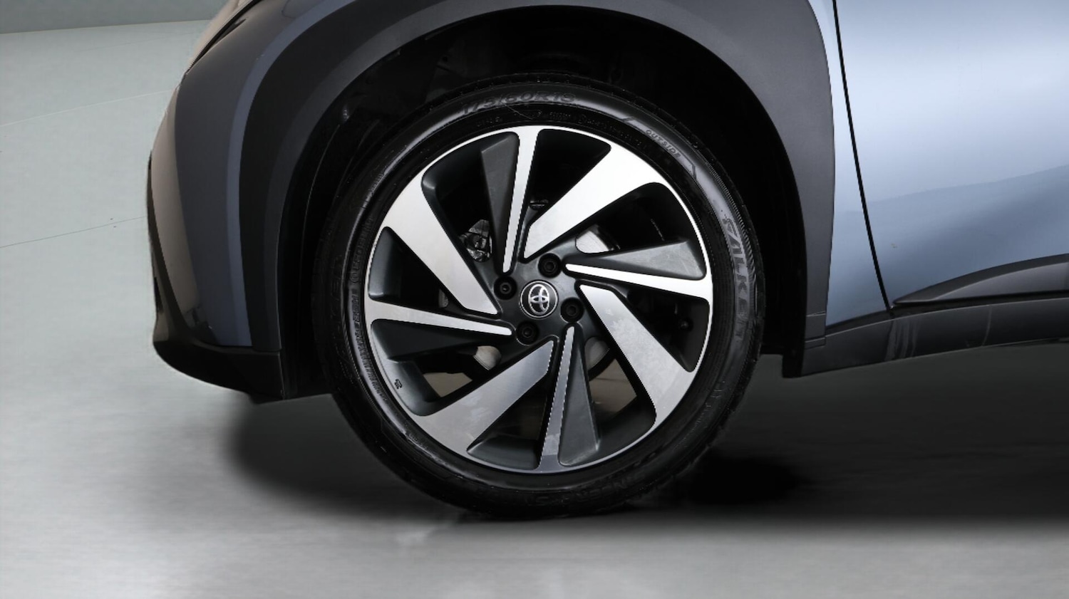 Used Toyota Aygo X 2025 for sale - 76715114: Photo 17