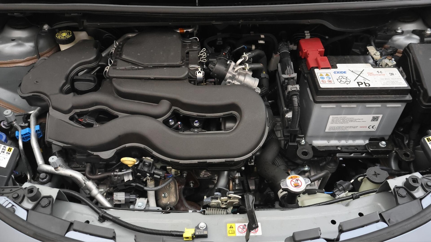 Used Toyota Aygo X 2025 for sale - 76715114: Photo 18