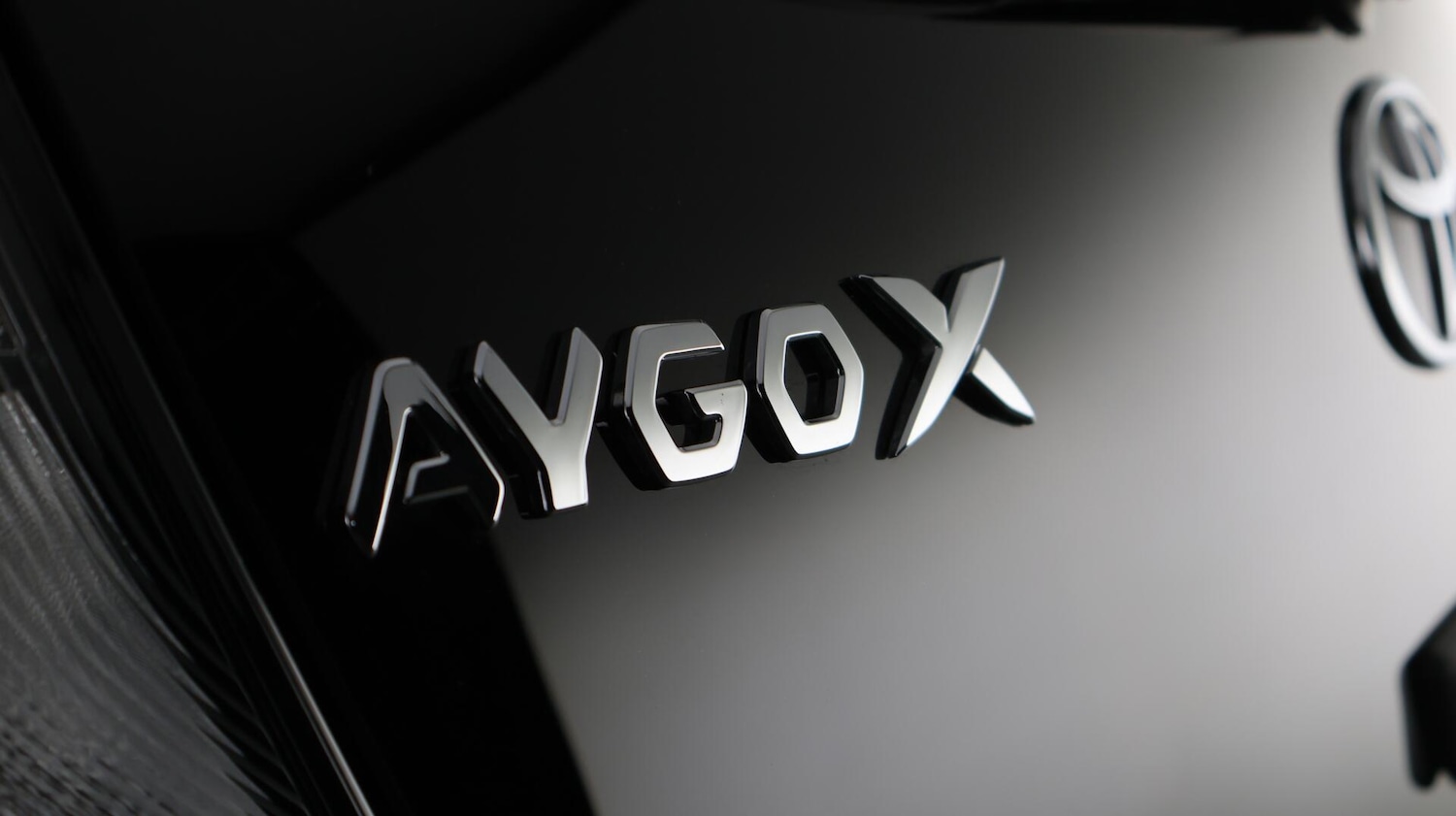 Used Toyota Aygo X 2025 for sale - 76715114: Photo 20