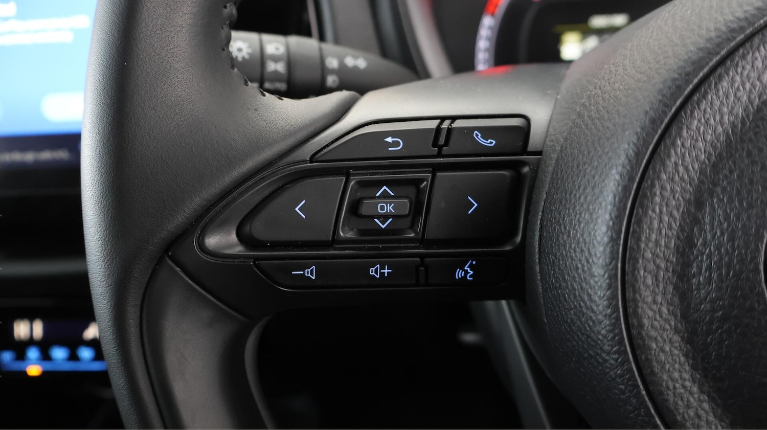 Used Toyota Aygo X 2025 for sale - 76715114: Photo 21