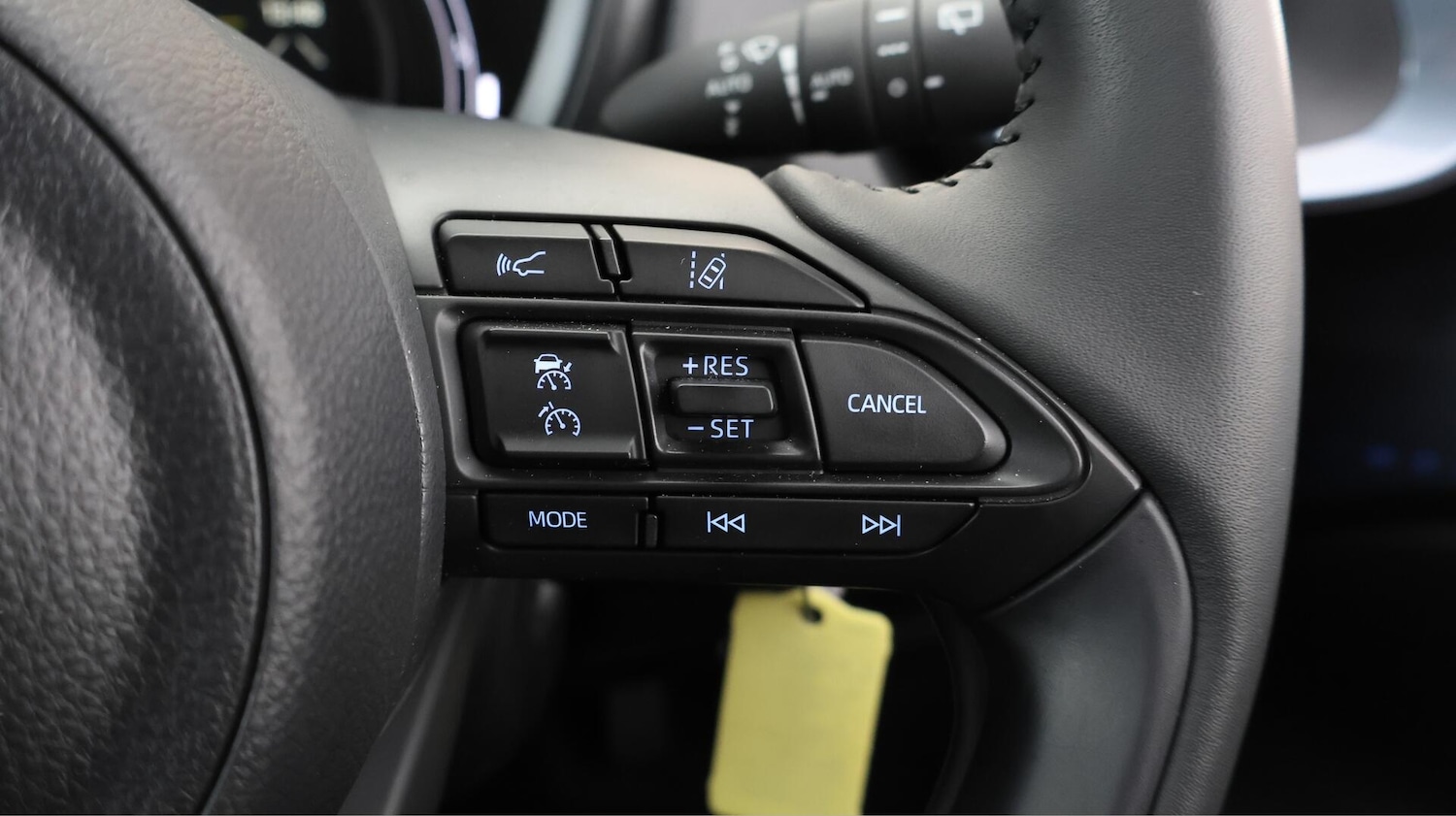 Used Toyota Aygo X 2025 for sale - 76715114: Photo 22