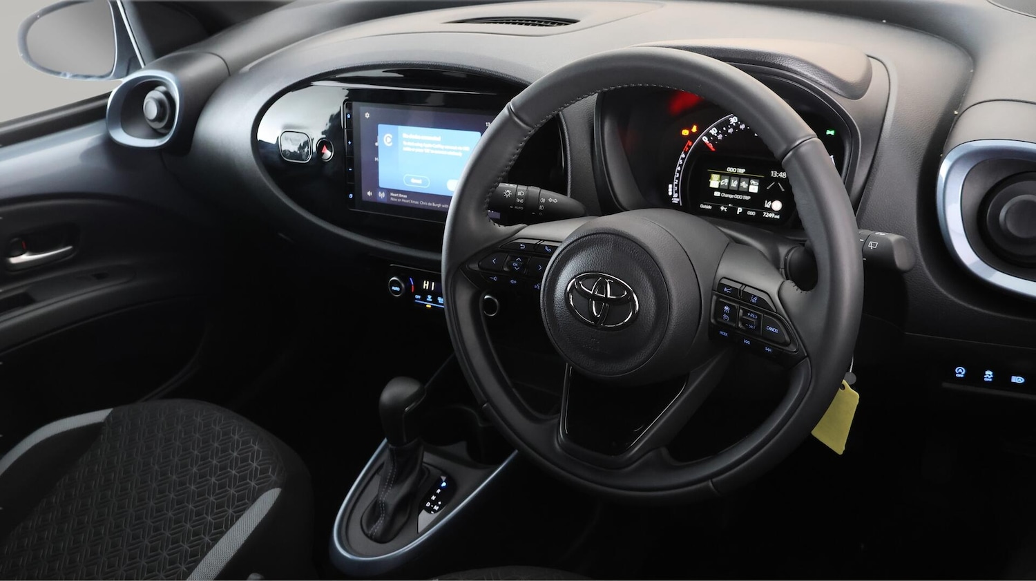 Used Toyota Aygo X 2025 for sale - 76715114: Photo 9