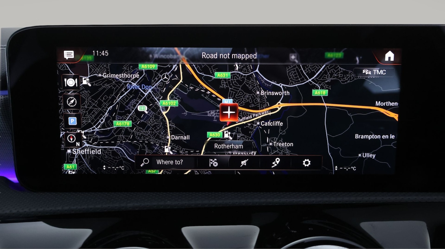 Used Mercedes-Benz A-Class 2022 for sale - 78016015: Photo 11