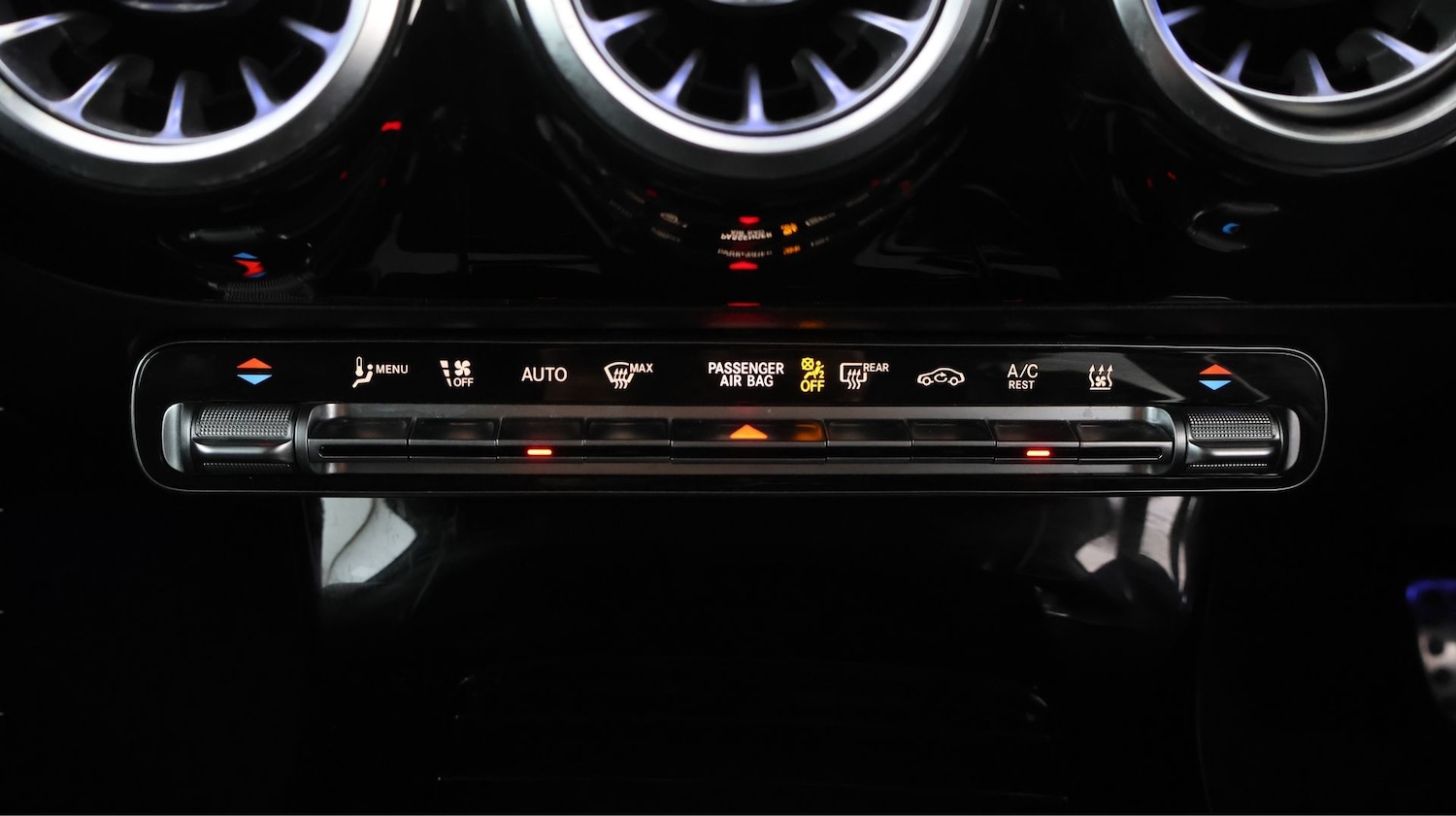 Used Mercedes-Benz A-Class 2022 for sale - 78016015: Photo 12