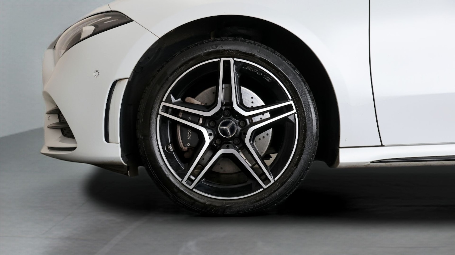 Used Mercedes-Benz A-Class 2022 for sale - 78016015: Photo 18