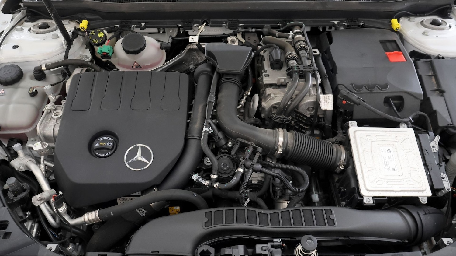 Used Mercedes-Benz A-Class 2022 for sale - 78016015: Photo 19