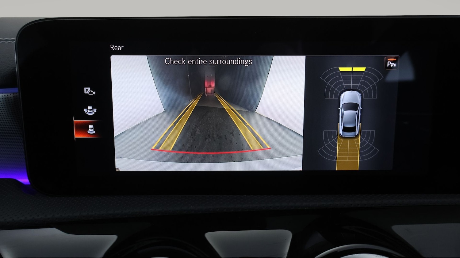 Used Mercedes-Benz A-Class 2022 for sale - 78016015: Photo 21