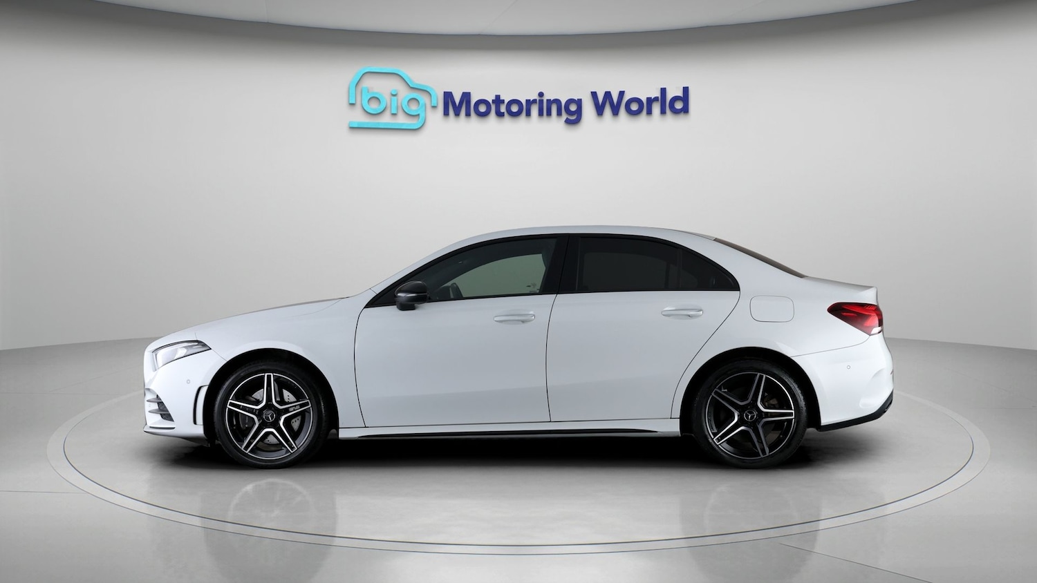 Used Mercedes-Benz A-Class 2022 for sale - 78016015: Photo 4