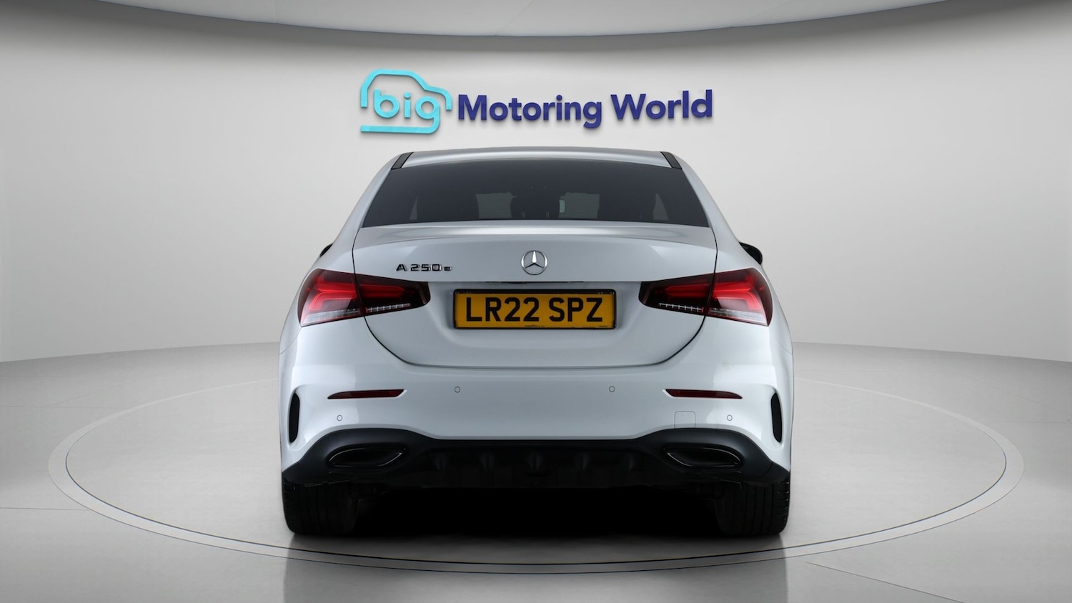 Used Mercedes-Benz A-Class 2022 for sale - 78016015: Photo 6