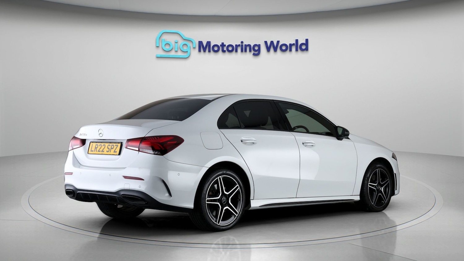 Used Mercedes-Benz A-Class 2022 for sale - 78016015: Photo 7