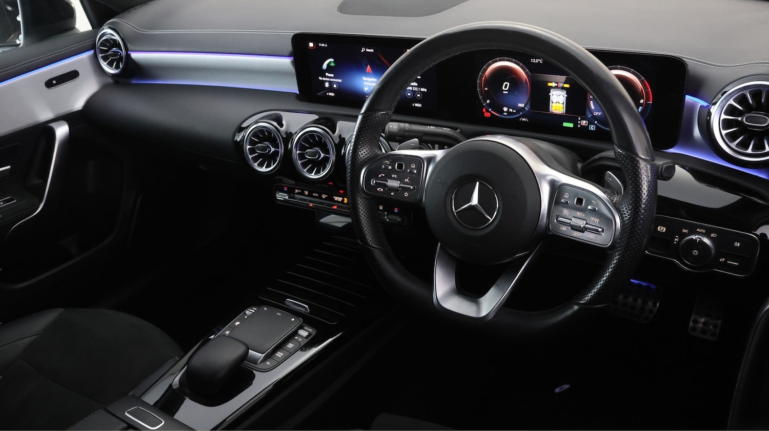 Used Mercedes-Benz A-Class 2022 for sale - 78016015: Photo 9