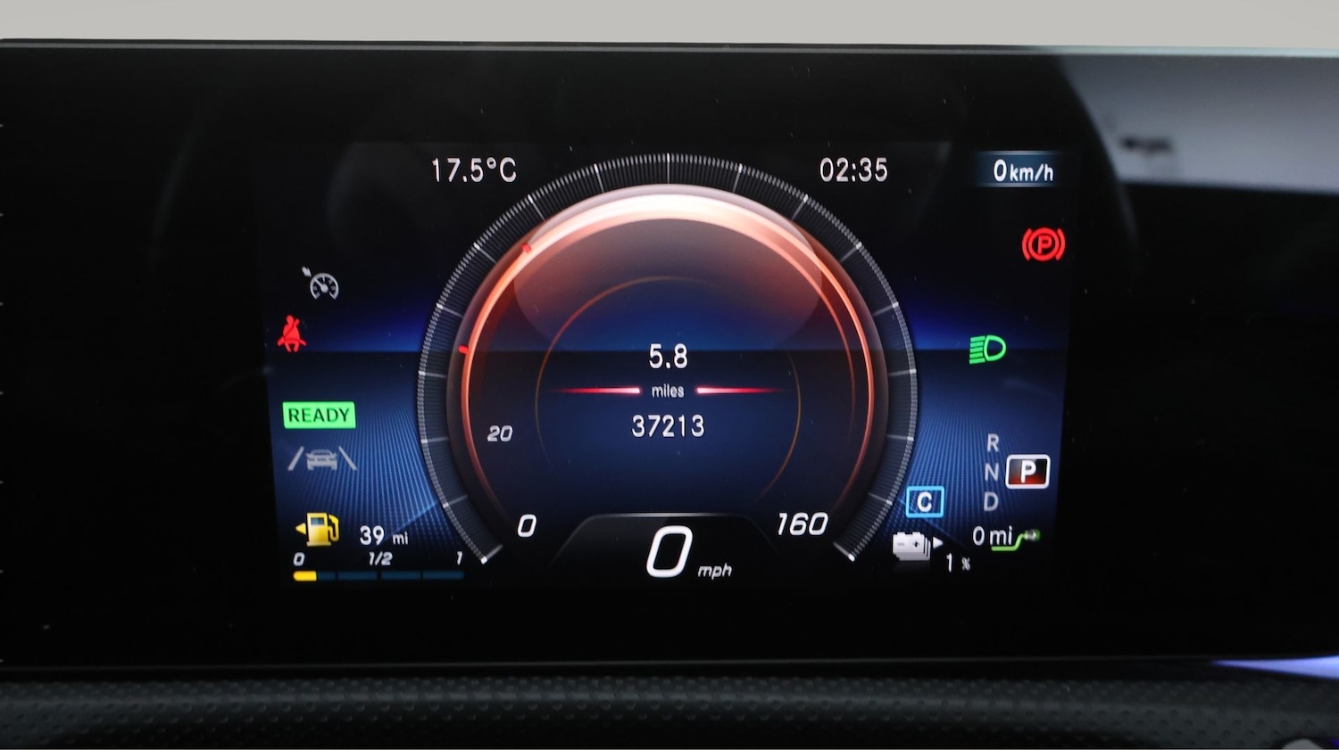 Used Mercedes-Benz A-Class 2022 for sale - 78062543: Photo 10