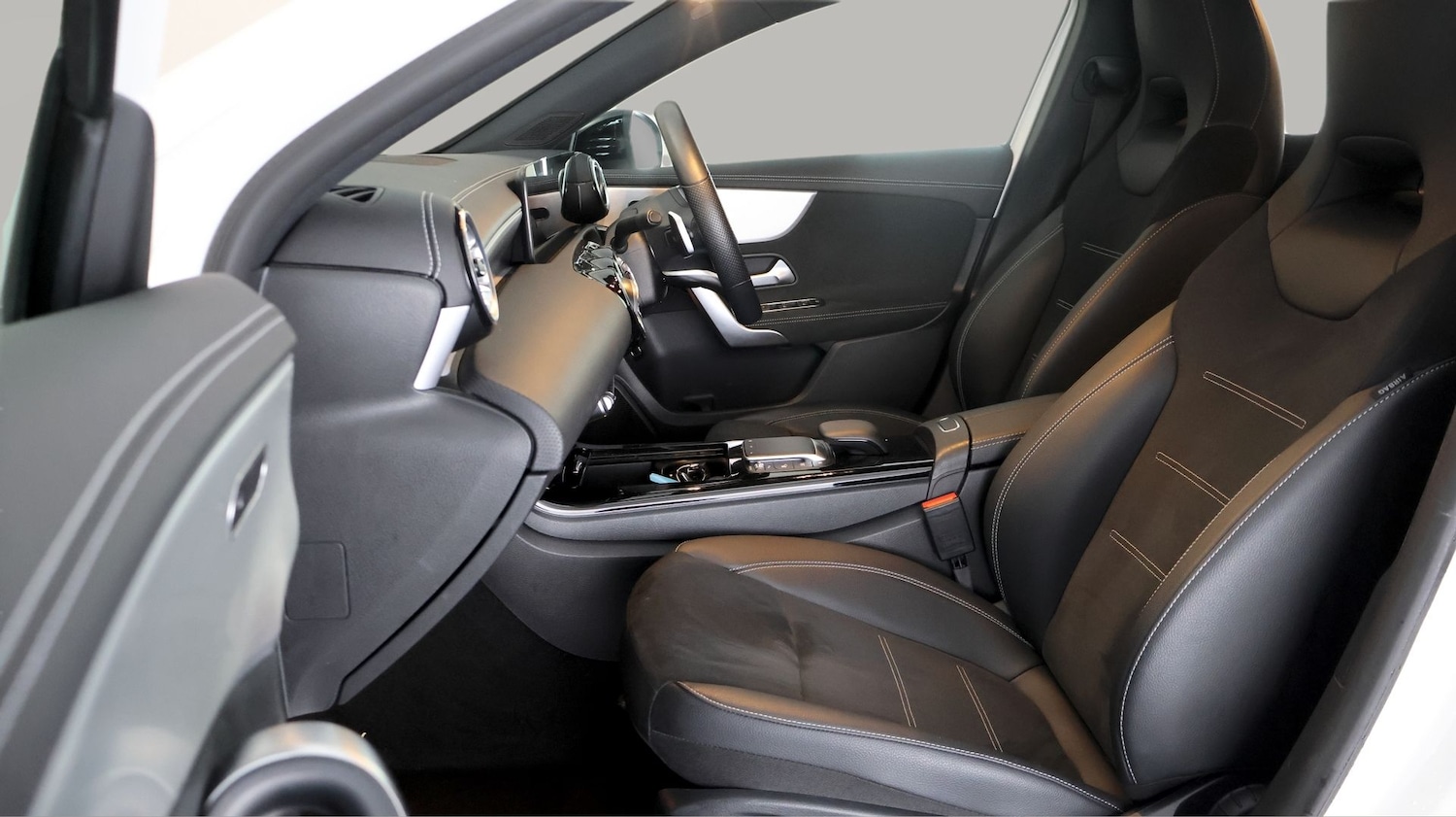 Used Mercedes-Benz A-Class 2022 for sale - 78062543: Photo 14