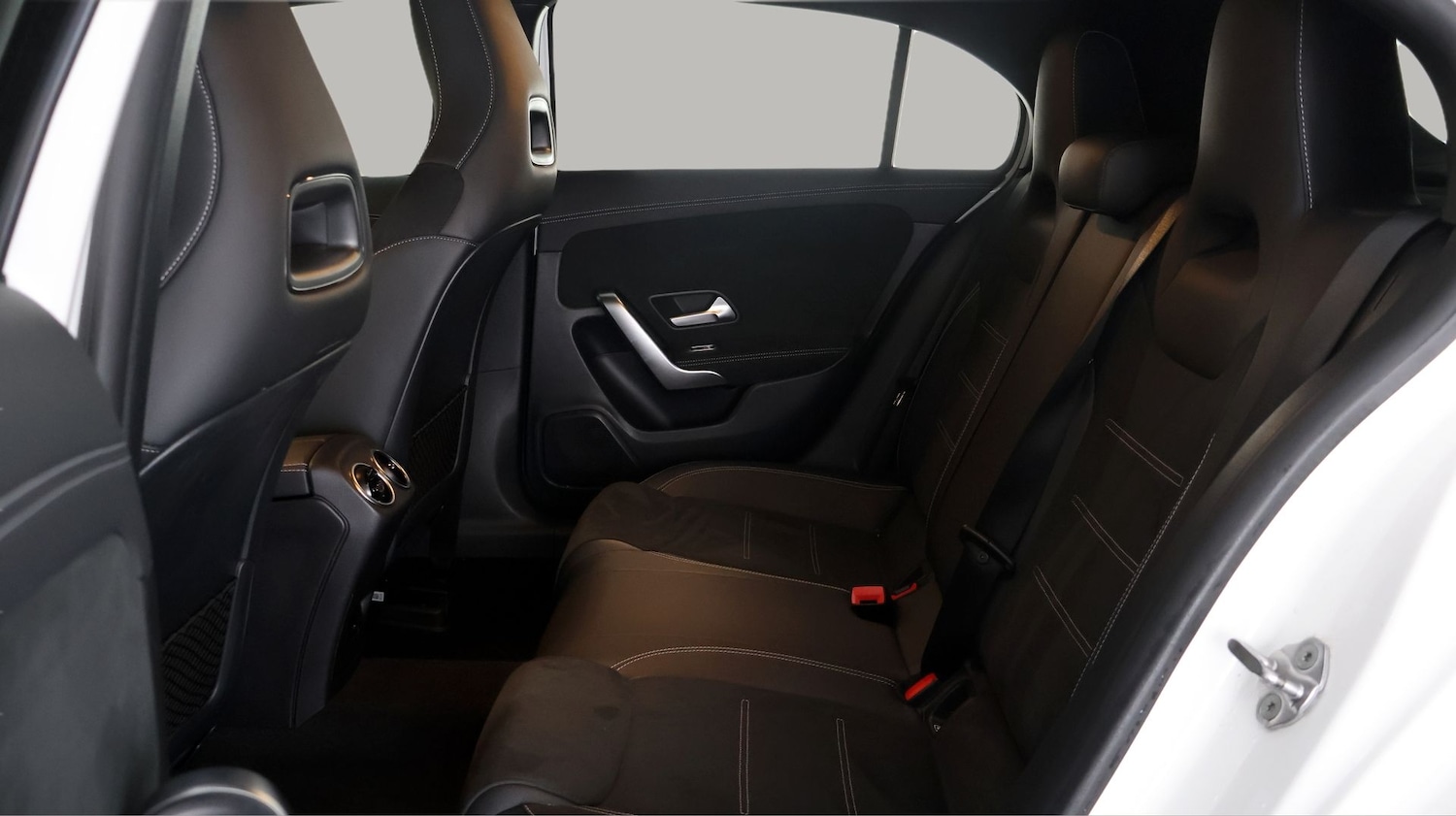 Used Mercedes-Benz A-Class 2022 for sale - 78062543: Photo 16