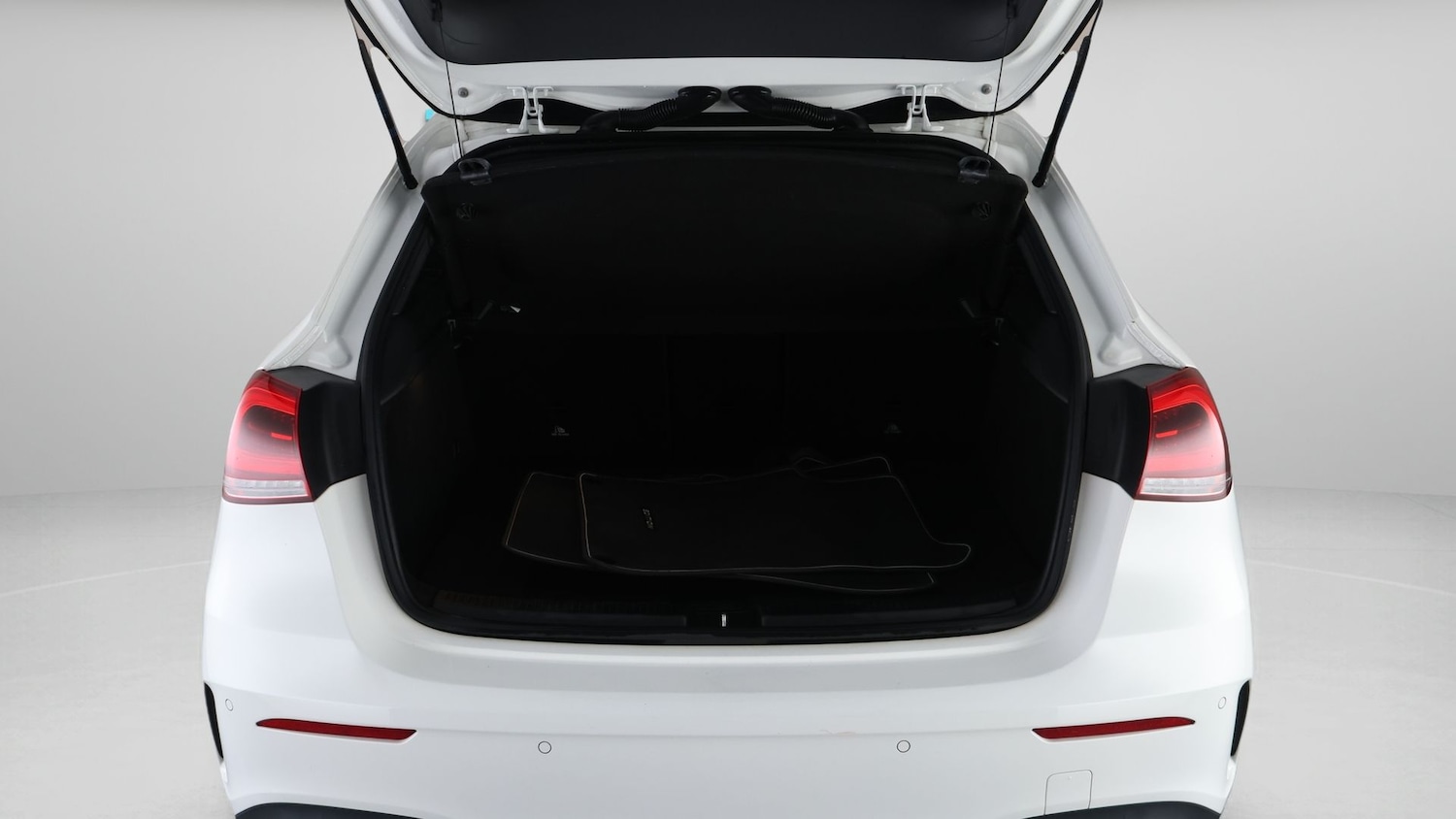 Used Mercedes-Benz A-Class 2022 for sale - 78062543: Photo 17