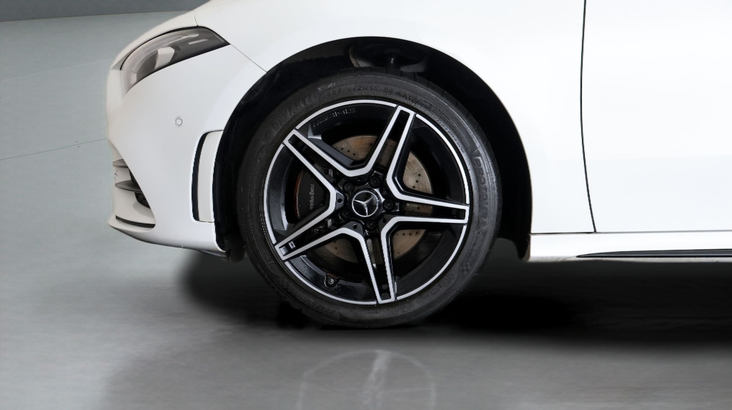 Used Mercedes-Benz A-Class 2022 for sale - 78062543: Photo 18