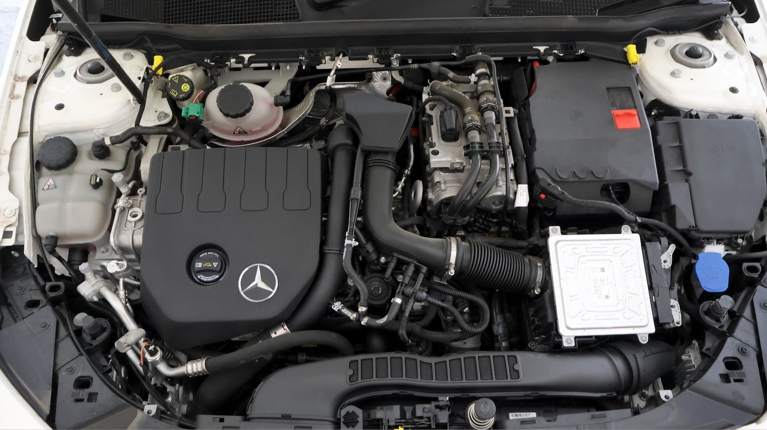 Used Mercedes-Benz A-Class 2022 for sale - 78062543: Photo 19