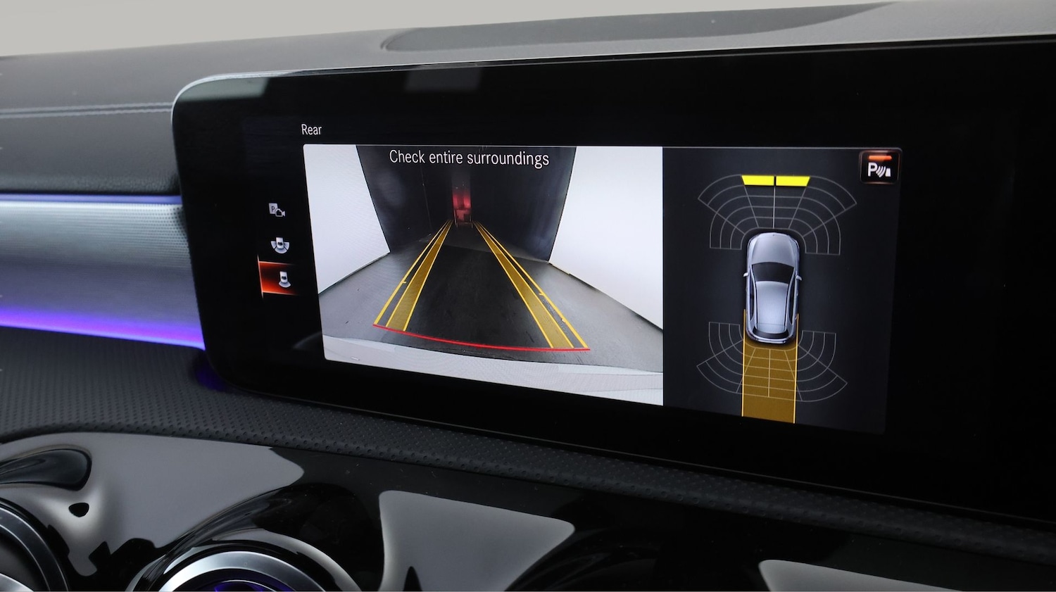 Used Mercedes-Benz A-Class 2022 for sale - 78062543: Photo 23