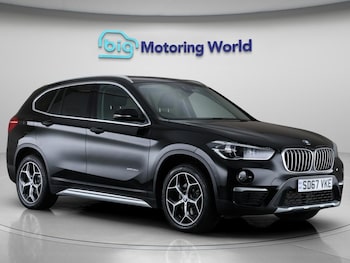 BMW - X1