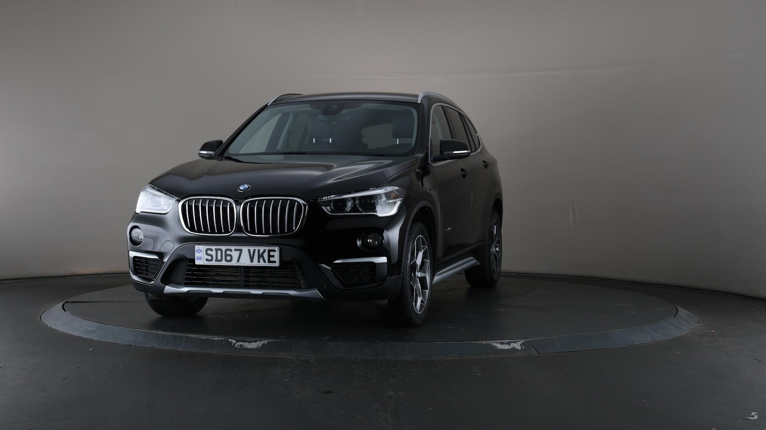 Vehicle 47
