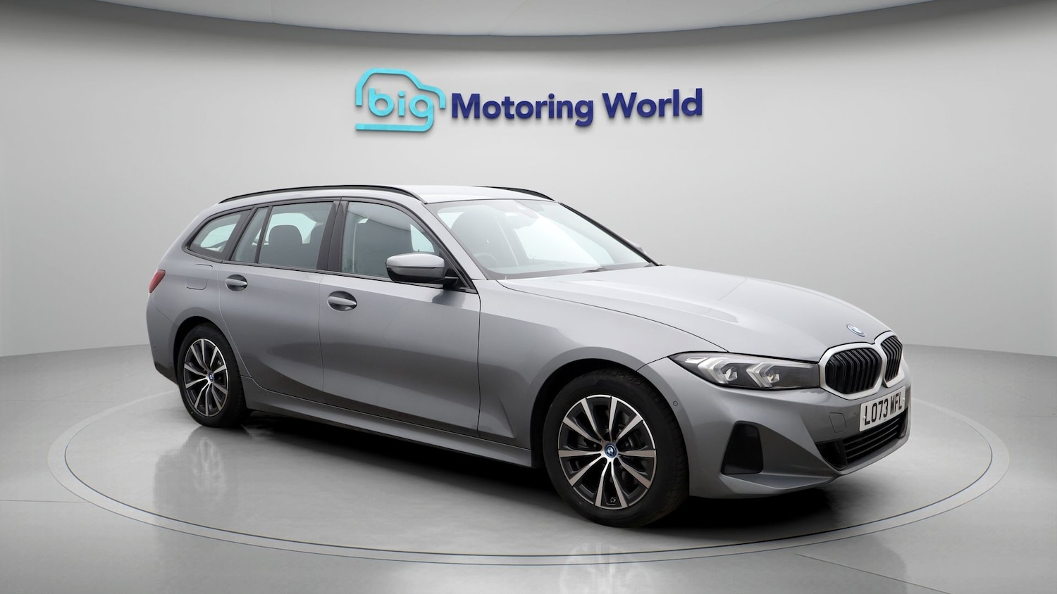 Used BMW 3 Series for sale - 77728933: Photo 1