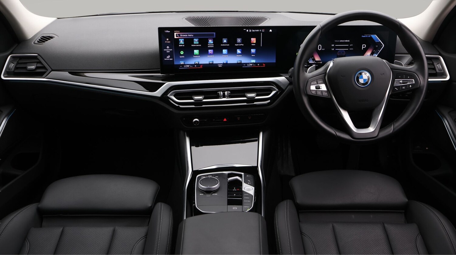 Used BMW 3 Series for sale - 77728933: Photo 13