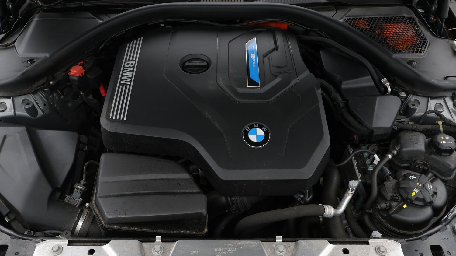 Used BMW 3 Series for sale - 77728933: Photo 19