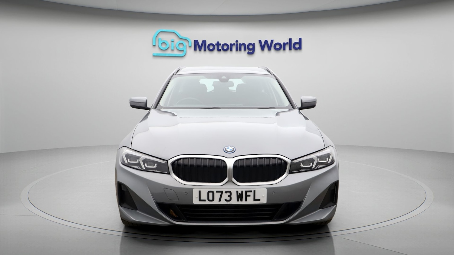 Used BMW 3 Series for sale - 77728933: Photo 2