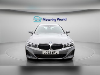 Used BMW 3 Series 2023 for sale - 77728933: Photo