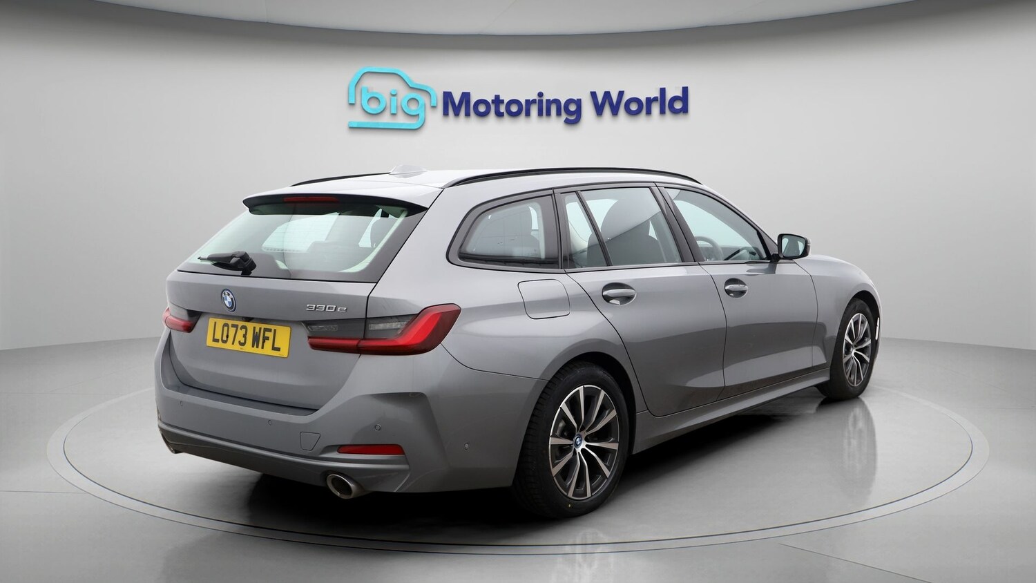 Used BMW 3 Series for sale - 77728933: Photo 7