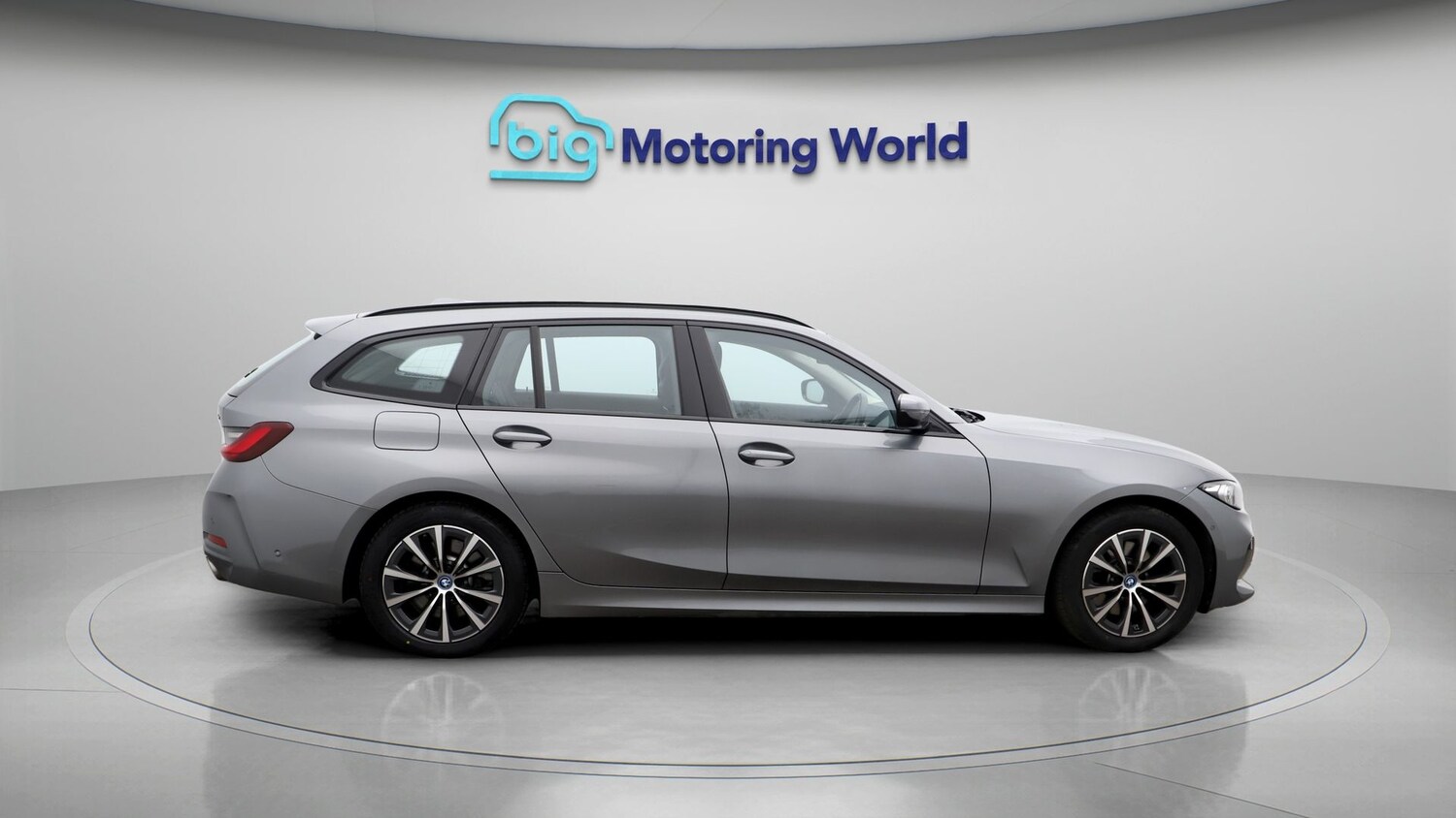 Used BMW 3 Series for sale - 77728933: Photo 8