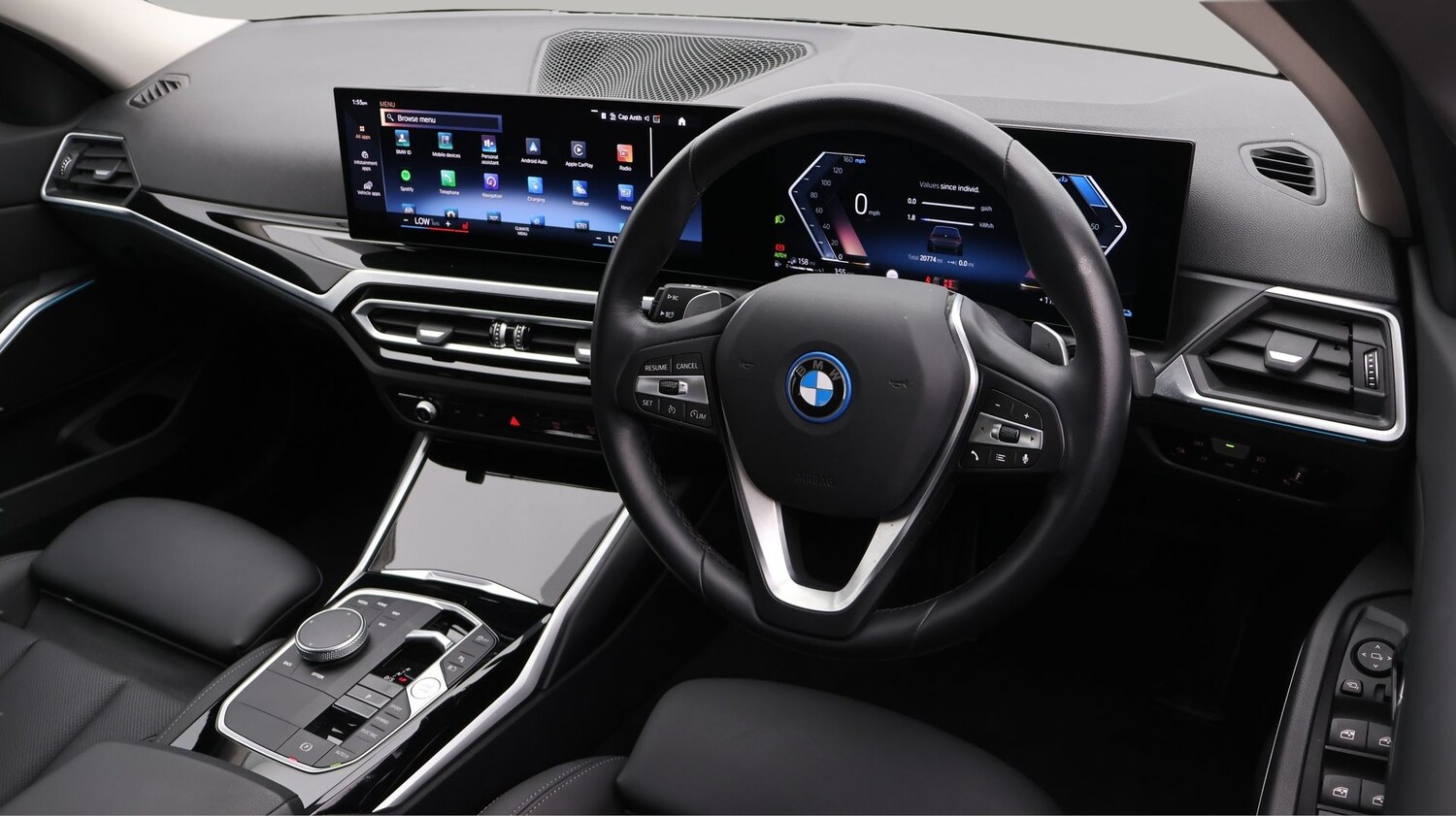 Used BMW 3 Series for sale - 77728933: Photo 9