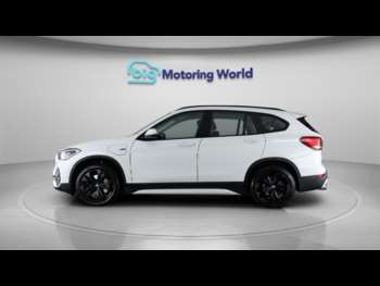 Used BMW X1 2022 for sale - 74921005: Photo