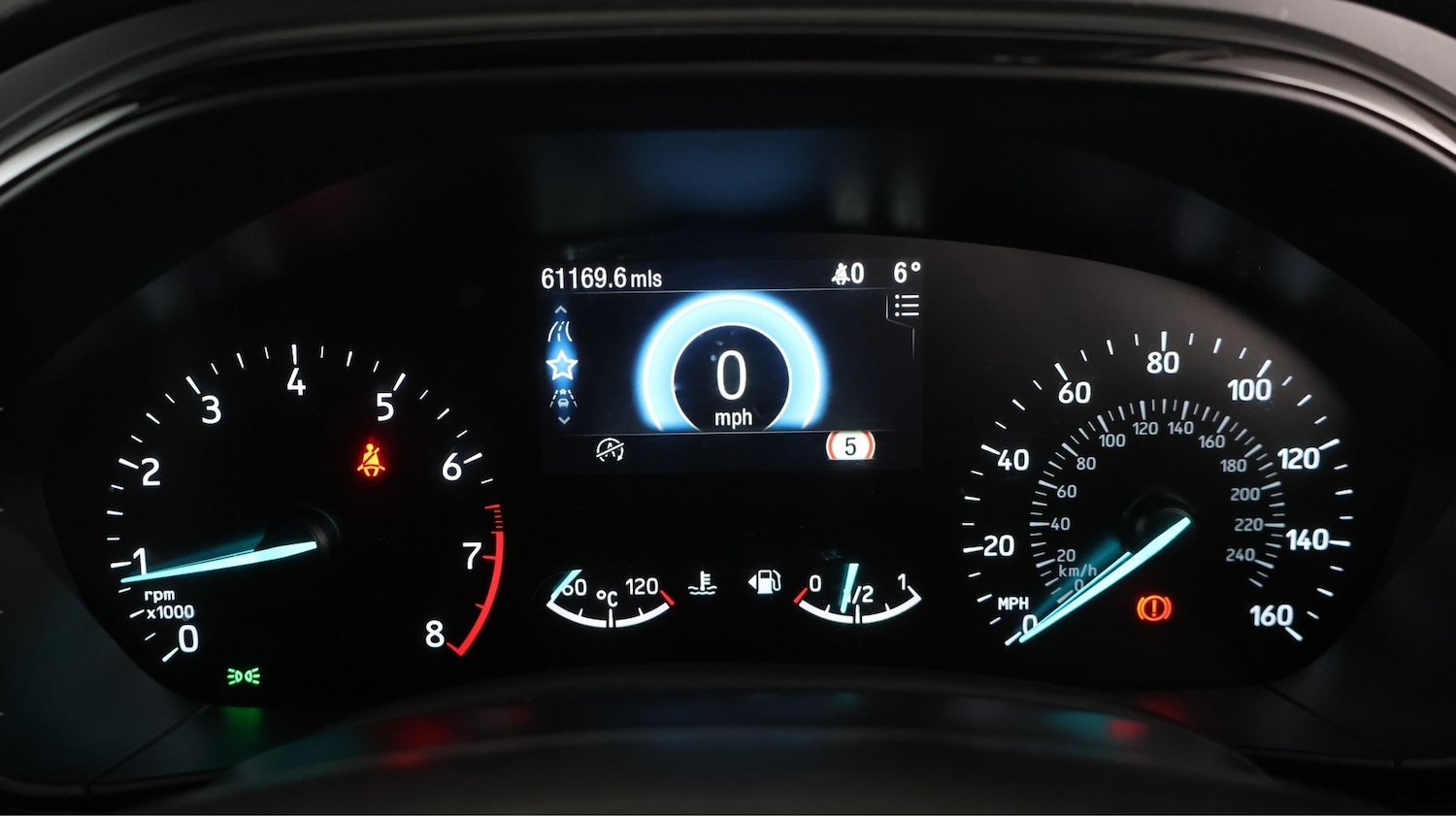 Used Ford Focus 2020 for sale - 77750138: Photo 10