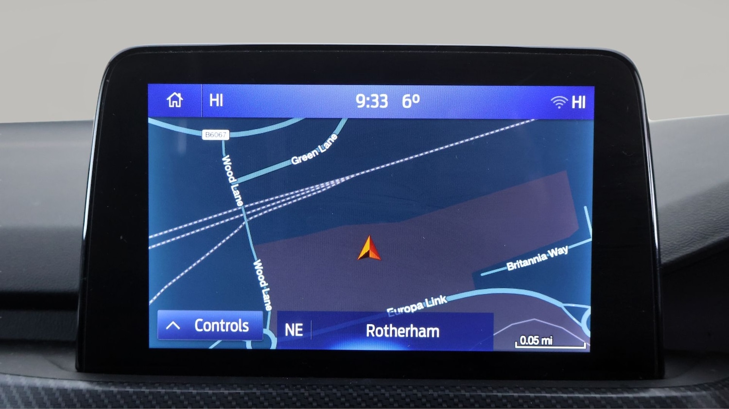 Used Ford Focus 2020 for sale - 77750138: Photo 11