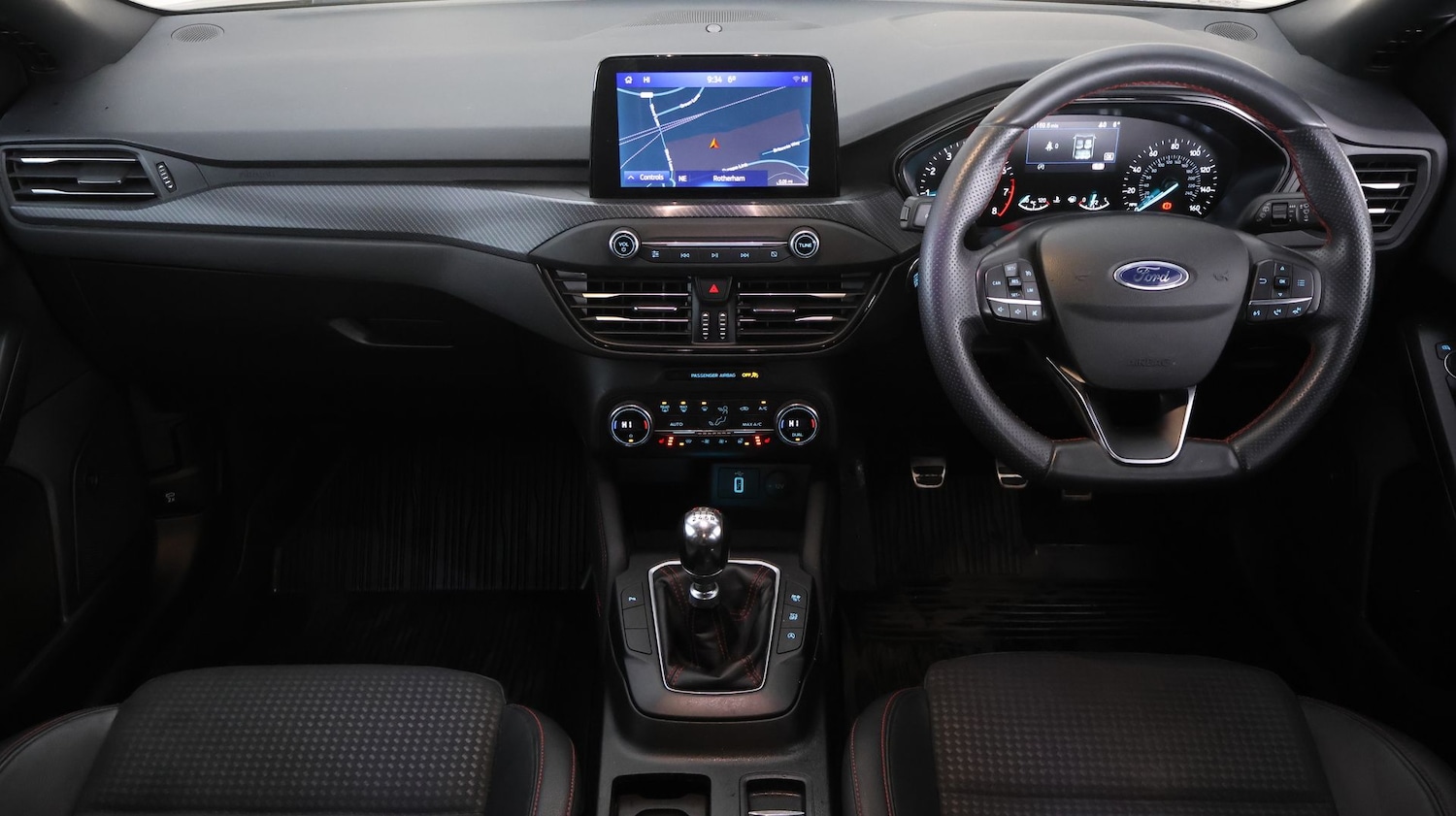 Used Ford Focus 2020 for sale - 77750138: Photo 13